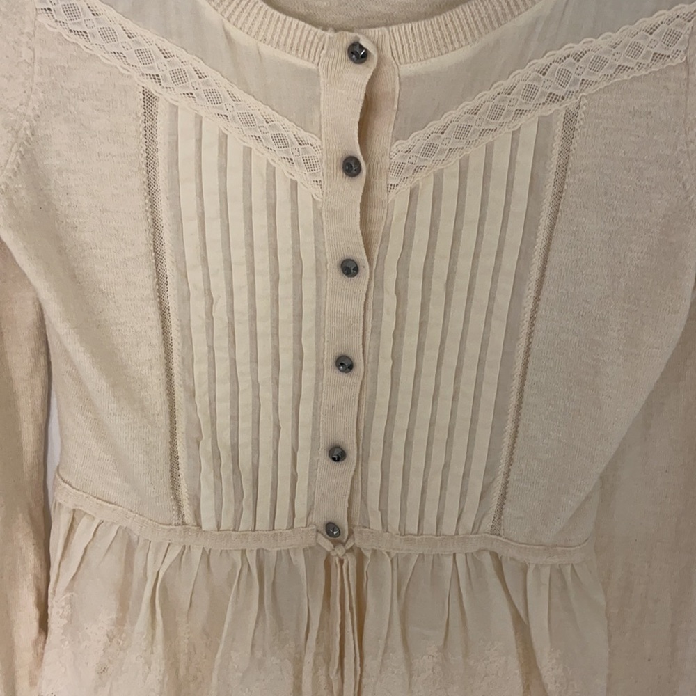 Thin Sweater - image 2